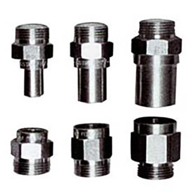 B304857 EMBASSY 3/4" COPPER (STREET) TO
