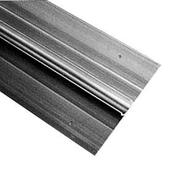 B305112 EMBASSY EXTRUDED SNAP PLATES, FO