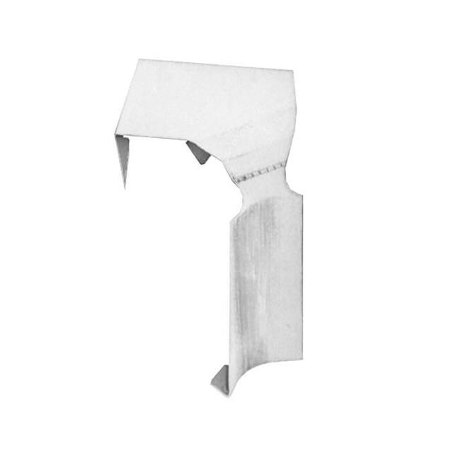 101-410 SLANT/FIN 90 DEGREE INSIDE CORNE