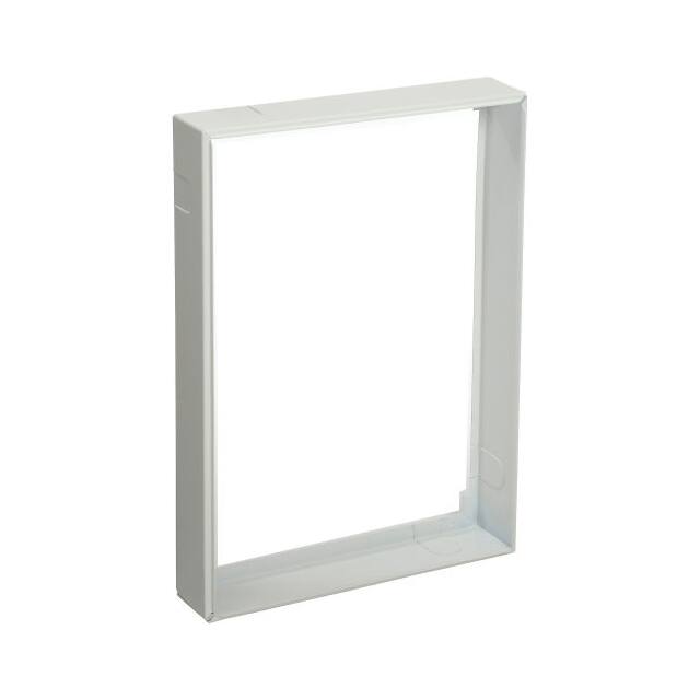 SEDSM SURFACE MOUNTING FRAME, NAVAJO W