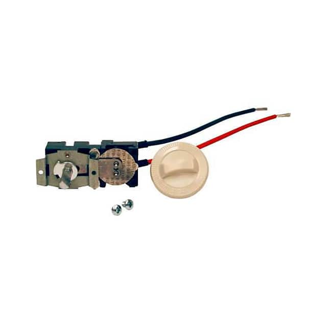 B793383 HEATER MOUNTED THERMOSTAT KIT FO