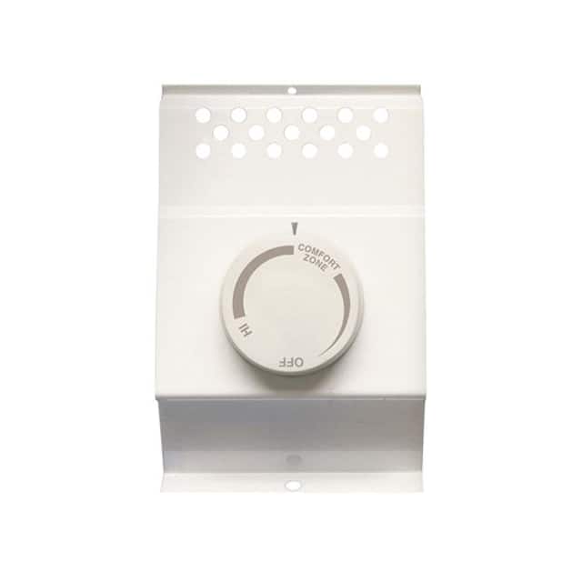 B793347 THERMOSTAT FOR BASEBOARD HEATER,