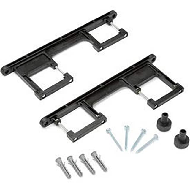 B305132 BRACKET ONLY FOR MANIFOLD