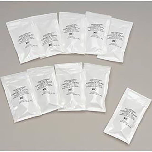 11481000 EMBASSY LUBRICATION KIT, PACKAGE