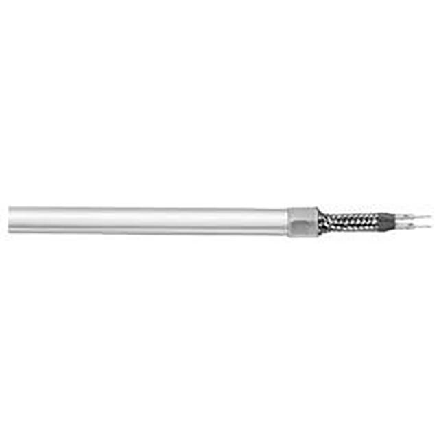 HDC20468 HD CARTRIDGE HEATER W/SS BRAID 1