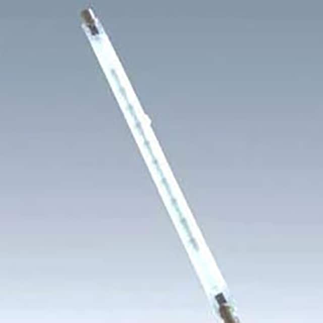 1001297 T3 HALOGEN 500 WATTS 6000 HOURS