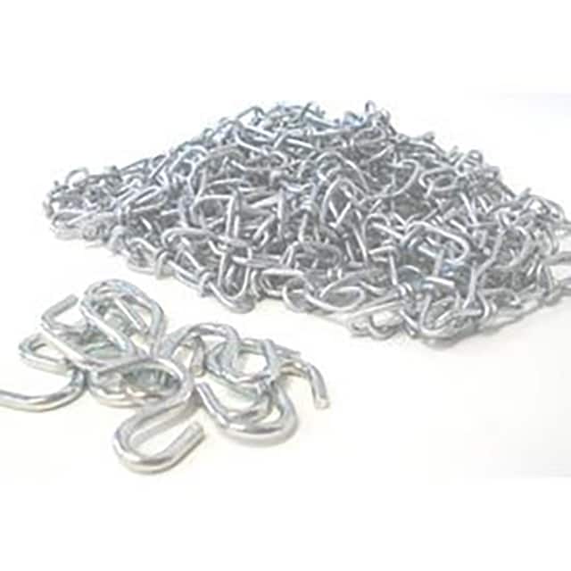 41690120 CHAIN KIT, FOR CERAMIC HEATERS