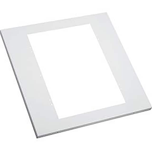 B46066 TB3380 2X2 T-BAR MOUNTING KIT