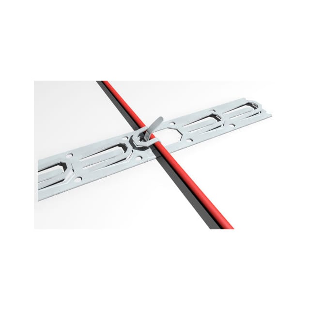 HWCSTRAP33 HEATWAVE STRAPPING ROLL, 33' LEN