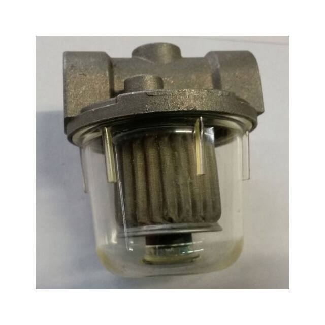 48.7162 FUEL OIL FILTER FOR FIRE155 & BL
