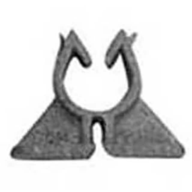 B304881 EMBASSY ANCHOR MESH CLIPS, FOR 1