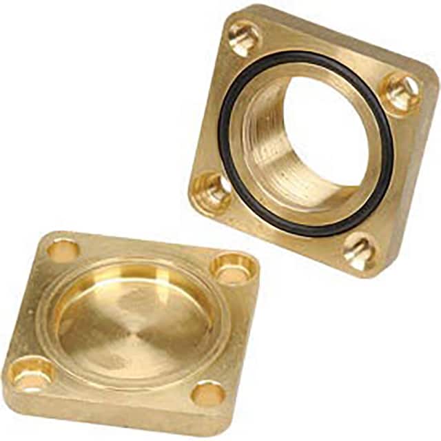 11240507 EMBASSY MANIFOLD END BLOCK (BRAS
