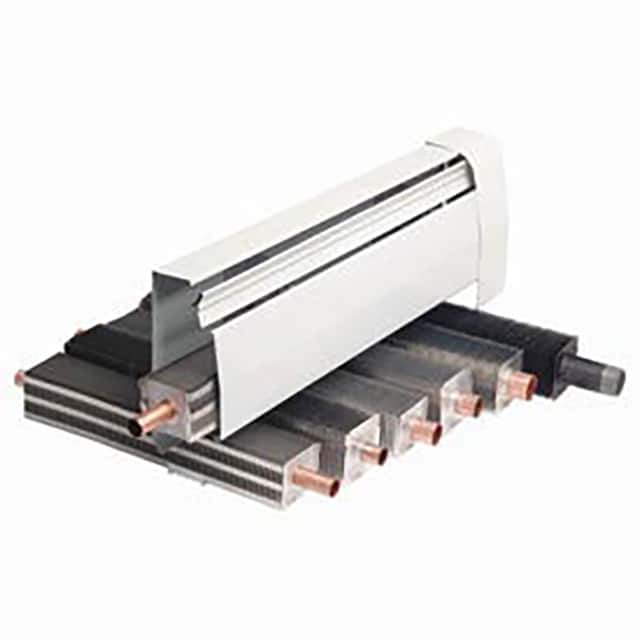 5612842303 EMBASSY 1" ELEMENT W/ 0.10 FINS
