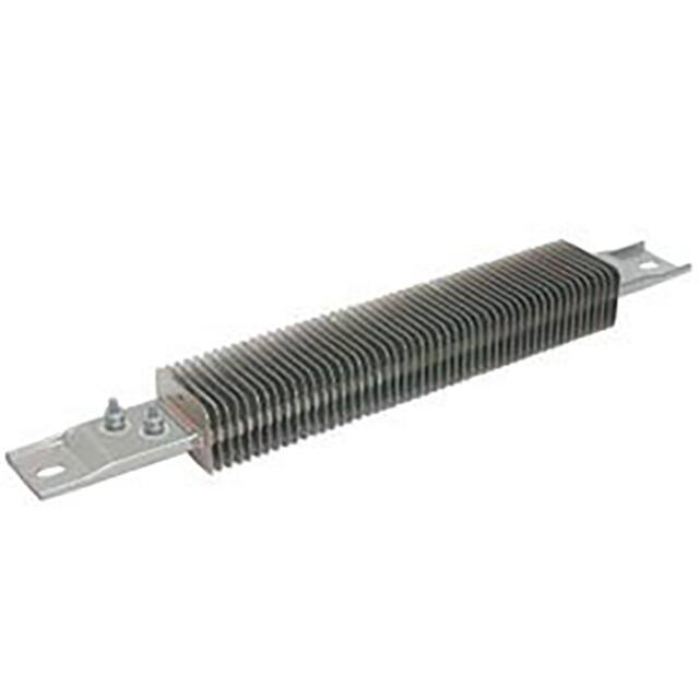 CSF00130 FINNED STRIP HEATER, 240V, T4, 1
