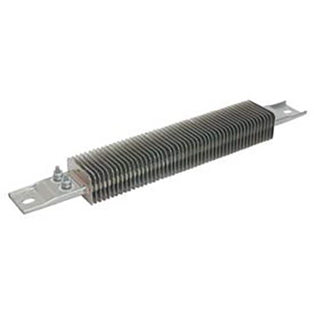 CSF00009 FINNED STRIP HEATER, 240V, T3, 1