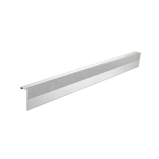 BC001-60-WHT BASEBOARDERS BASIC SERIES 5 FT S