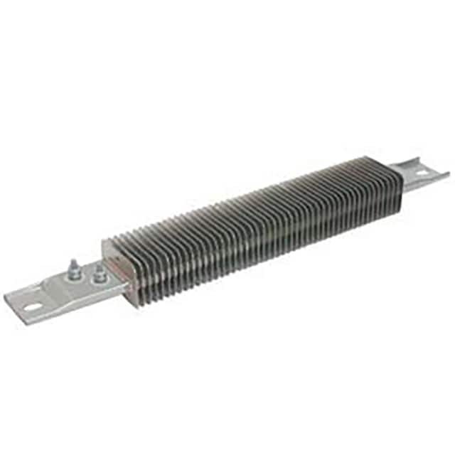 CSF00060 FINNED STRIP HEATER, 120V, T4, 1