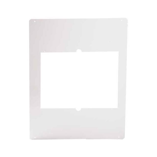 B793325 METAL ADAPTER PLATE, 18-1/2"L X