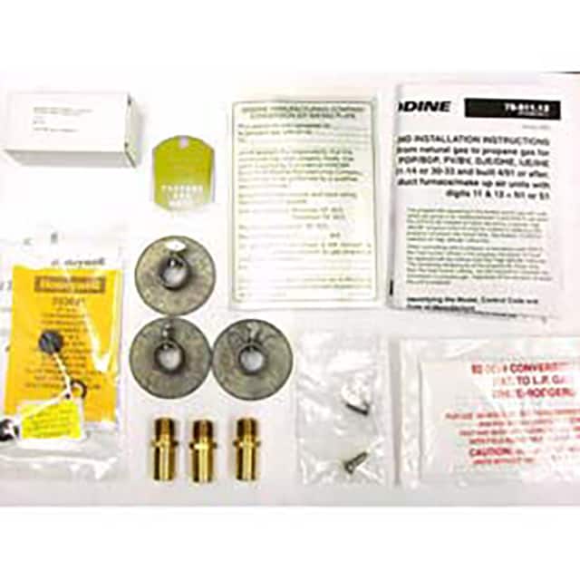 3H34670-9 NG TO LP CONVERSION KIT FOR HIGH