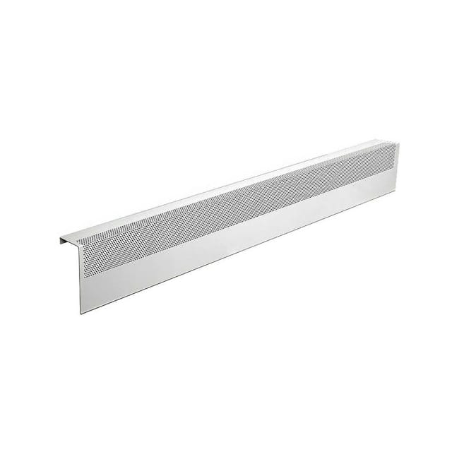 BC001-48-WHT BASEBOARDERS BASIC SERIES 4 FT S