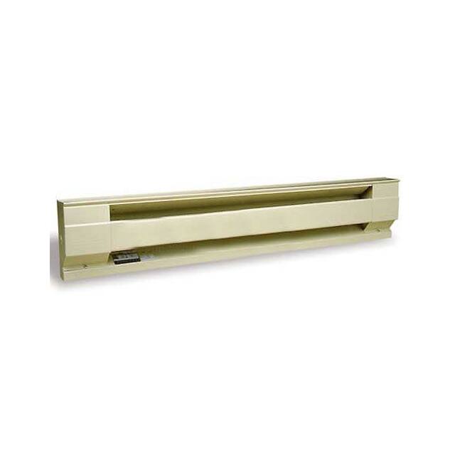 B793398 ELECTRIC BASEBOARD HEATER, 240/2