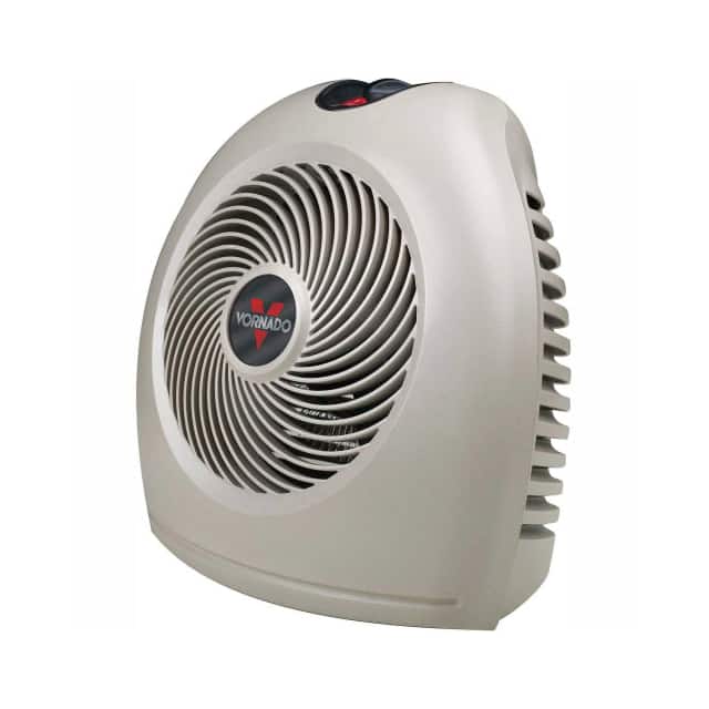 VH2 FULL ROOM VORTEX HEATER, 750/150