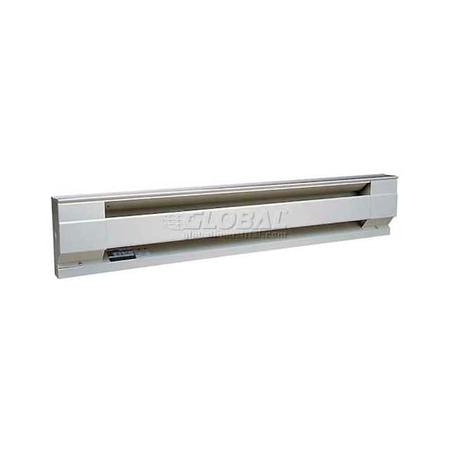 B793372 ELECTRIC BASEBOARD HEATER, 240/2