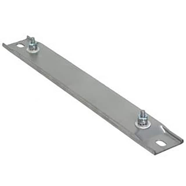 CSH00316 CHANNEL STRIP HEATER, 120V, T1,
