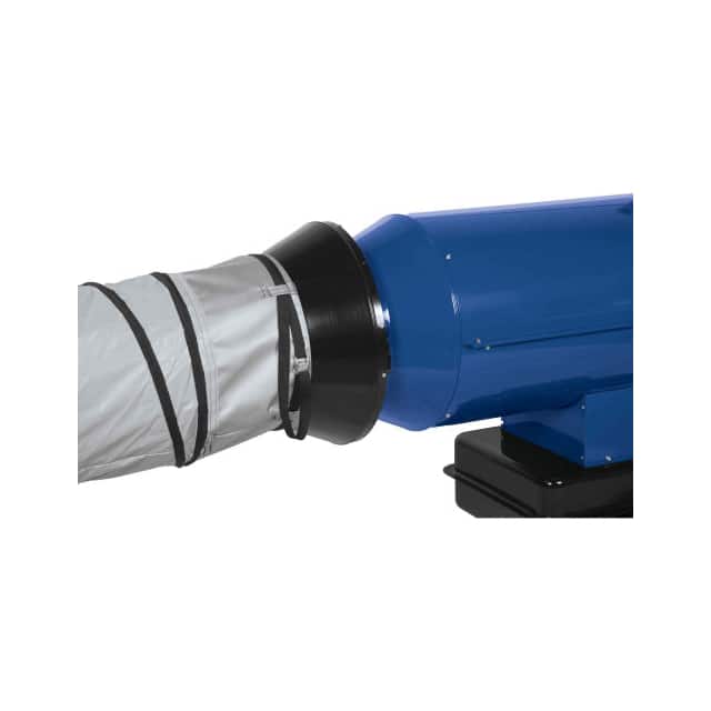 B2115692 MTM HEAT 12" SINGLE DUCT ADAPTER