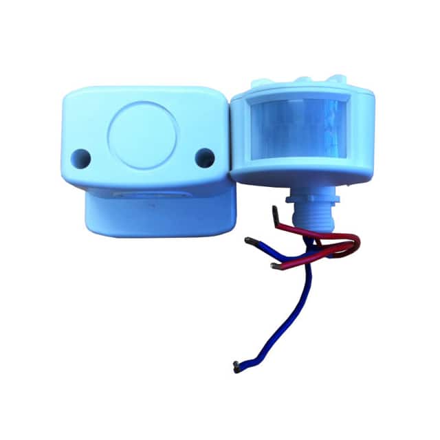 SMRTVOCC SMART OCCUPANCY MOTION SENSOR FO