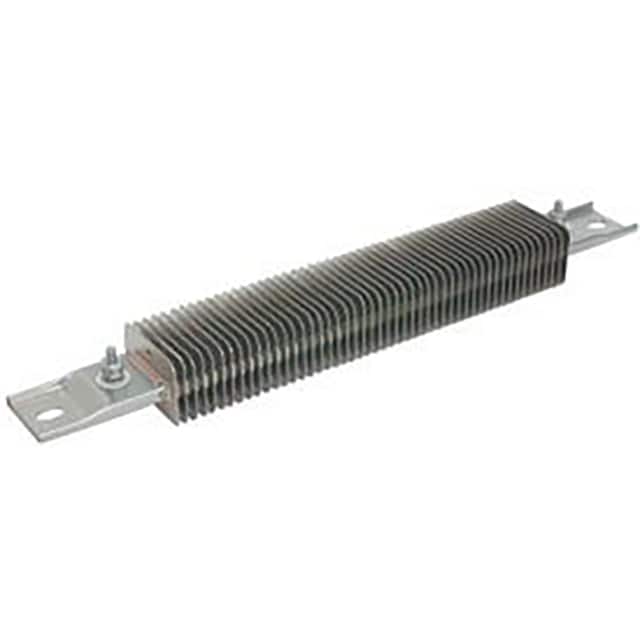 CSF00217 FINNED STRIP HEATER, 240V, T1, 4