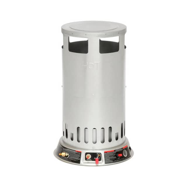 RMC-LPC200DG DYNA-GLO CONVECTION PROPANE HEAT