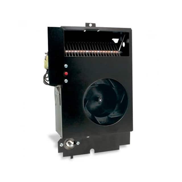 B793376 COM-PAK MAX FAN-FORCED WALL HEAT