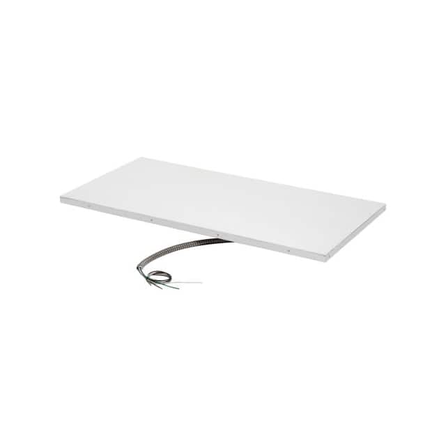 CP707 RADIANT CEILING PANEL 48"L X 24"