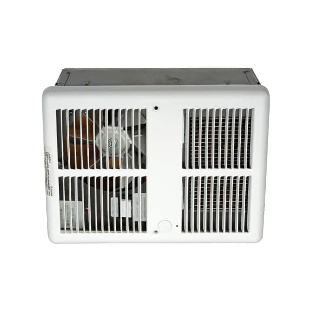 E3035DWBW FAN FORCED CEILING HEATER, 1500/