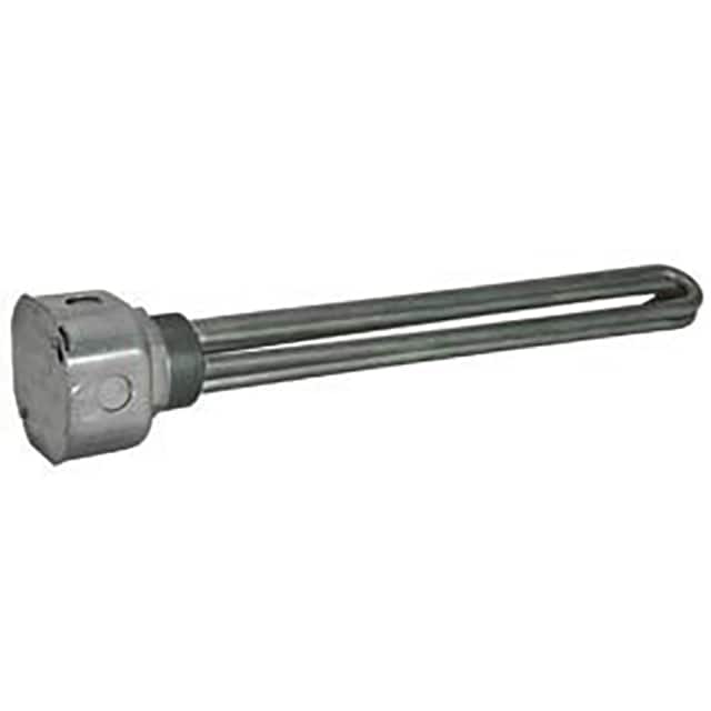 TSP02222 TEMPCO STEEL IMMERSION HEATER, 2