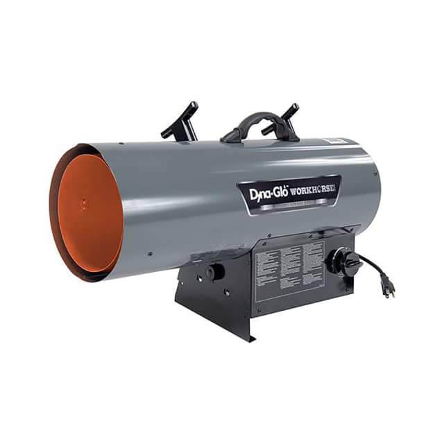 LPFA125WH 70K, 125K BTU LP FORCED AIR HEAT