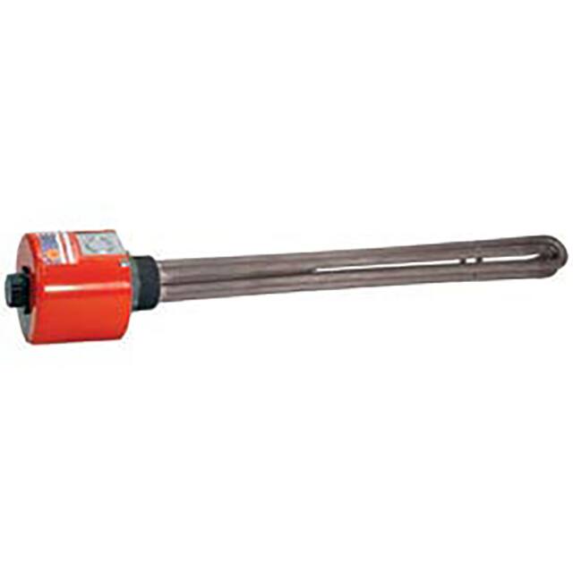 TSP02228 TEMPCO 304 STAINLESS STEEL IMMER