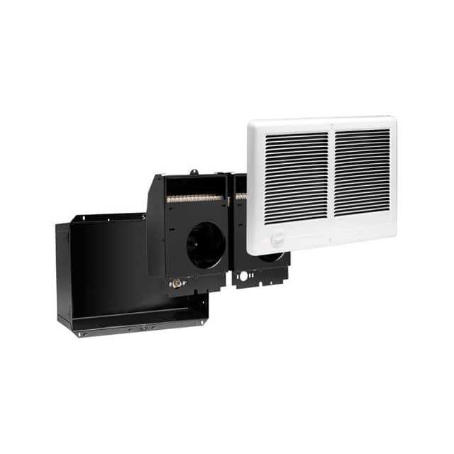 B793307 ELECTRIC FAN-FORCED IN-WALL FAN