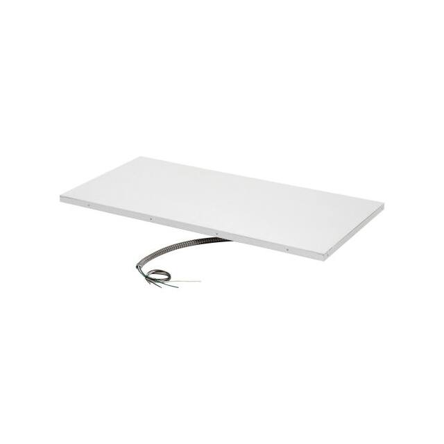 CP125 RADIANT CEILING PANEL 48"L X 24"