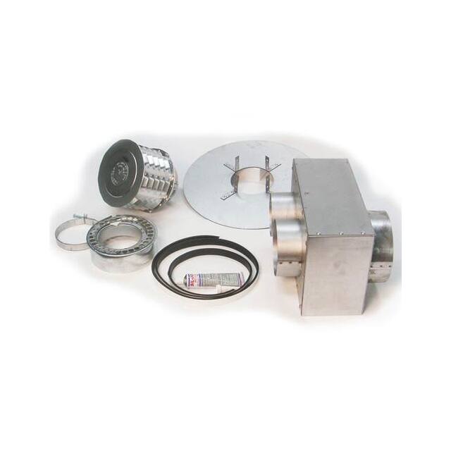 11AS-X7-5 CONCENTRIC VENT KIT FOR BEACON/M