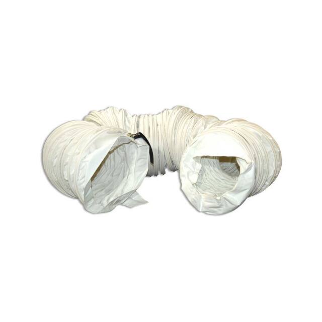 F150040 HEATSTAR FLEXIBLE HEAT DUCT, 12"