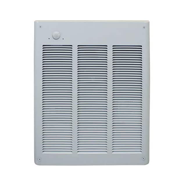 VFK204F BERKO FAN-FORCED WALL HEATER, 20