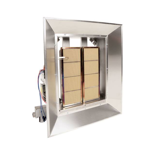 SG6-L PROPANE HEATER INFRARED CERAMIC