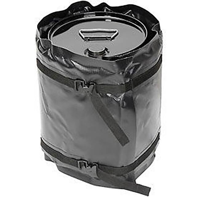 BH05PRO INSULATED DRUM HEATER 5 GAL CAP
