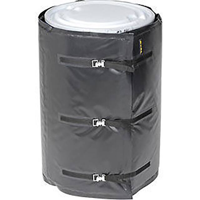 B381593 INSULATED DRUM HEATER 55 GAL. CA