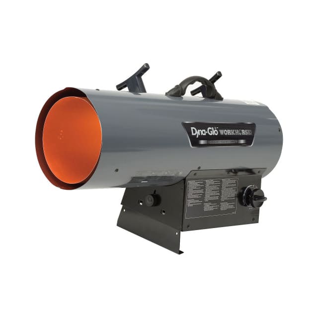 LPFA150WH 120K-150K BTU LP FORCED AIR HEAT