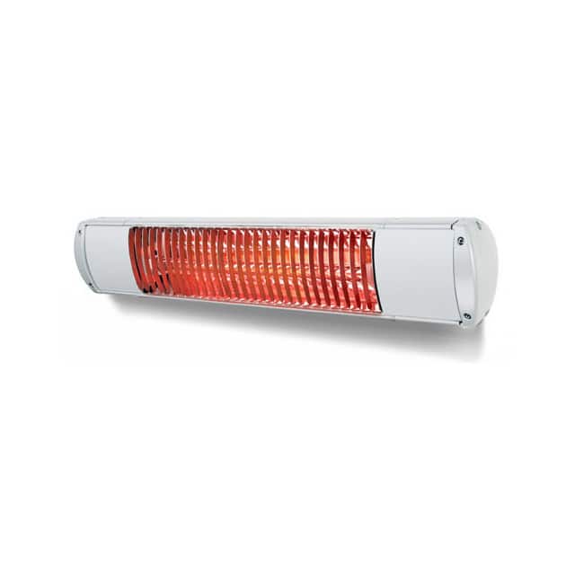 SCOSYXL15240L1W INFRARED HEATER 1.5KW 208-240V