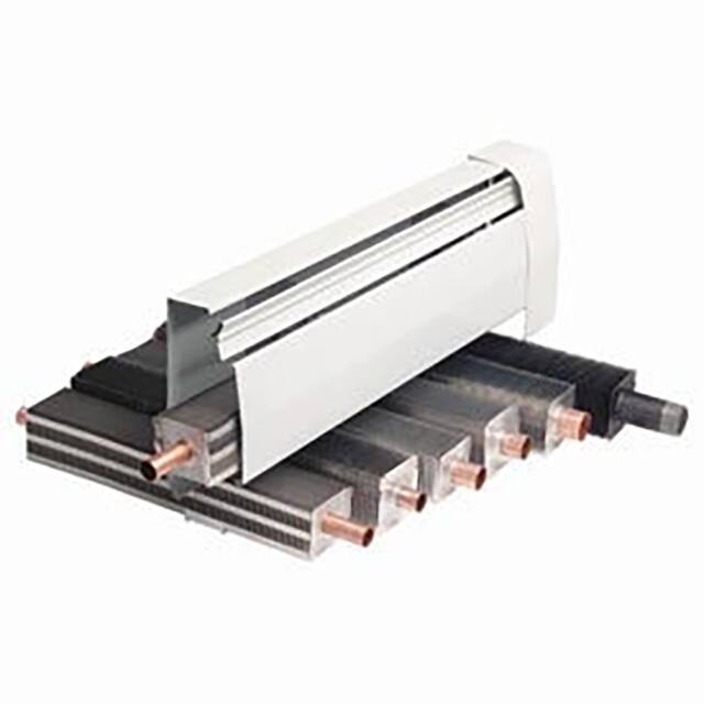 5612842607 EMBASSY 1-1/4" ELEMENT W/ 0.26 F