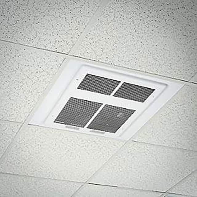 HF3386DRP FORCED CEILING CEILING HEATER, 4